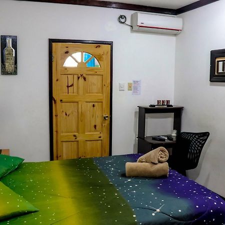 Liam'S Guesthouse On The Avenue Port Of Spain ポートオブスペイン エクステリア 写真